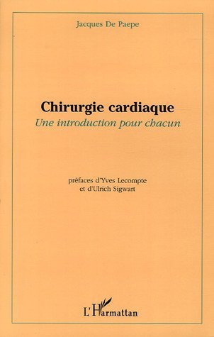 Image de Chirurgie cardiaque