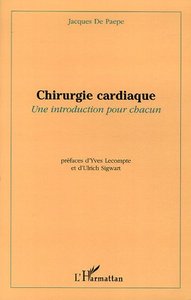 Image de Chirurgie cardiaque