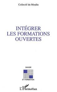 Picture of INTÉGRER LES FORMATIONS OUVERTES
