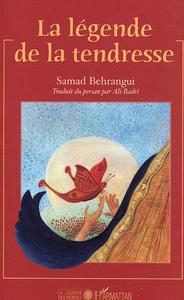 Picture of La légende de la tendresse