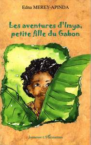 Picture of Les aventures d'Imya petite fille du Gabon