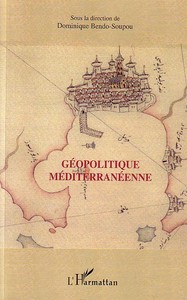 Image de Géopolitique méditerranéenne