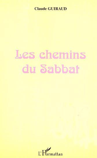 Picture of LES CHEMINS DU SABBAT