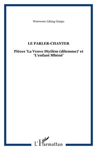 Image de Le Parler-Chanter
