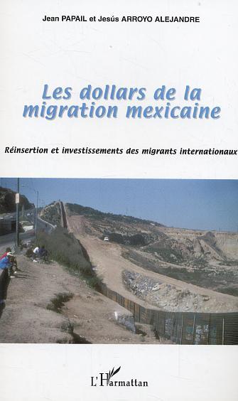 Picture of Les dollars de la migration mexicaine