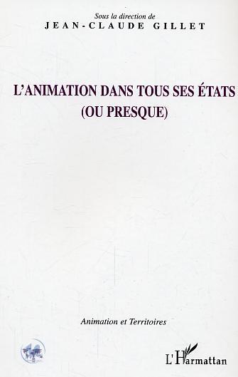Picture of L'animation dans tous ses états