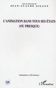 Picture of L'animation dans tous ses états