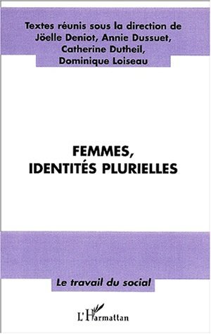 Picture of FEMMES , IDENTITÉS PLURIELLES