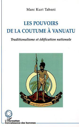 Picture of LES POUVOIRS DE LA COUTUME À VANUATU