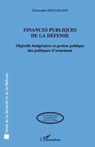 Image de Finances publiques de la défense
