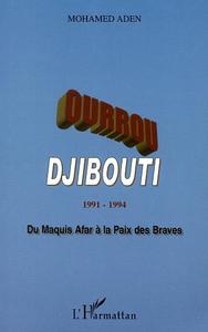 Image de OURROU-DJIBOUTI 1991-1994