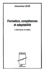 Picture of FORMATION, COMPÉTENCES ET ADAPTABILITÉ