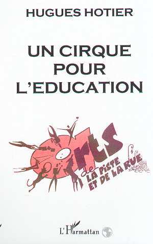Picture of UN CIRQUE POUR L'ÉDUCATION