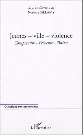 Picture of Jeunes - ville - violence