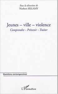 Picture of Jeunes - ville - violence