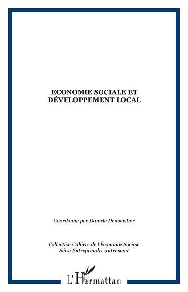 Image de Economie sociale et développement local