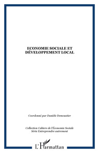 Image de Economie sociale et développement local