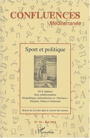 Image de Sport et politique