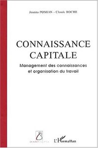 Picture of CONNAISSANCE CAPITALE