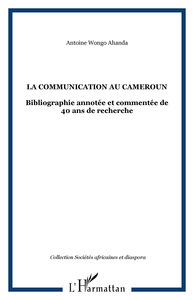 Image de La communication au Cameroun