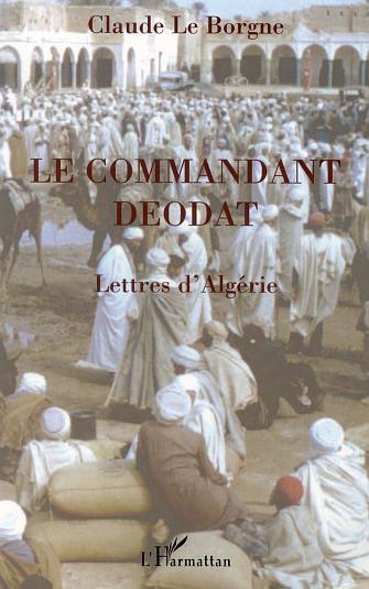 Image de LE COMMANDANT DEODAT