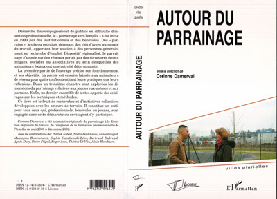 Picture of Autour du parrainage