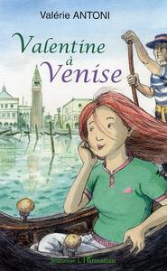 Image de Valentine à Venise