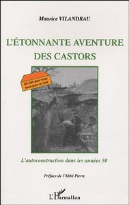 Image de L'ÉTONNANTE AVENTURE DES CASTORS