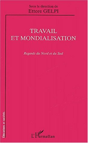 Picture of TRAVAIL ET MONDIALISATION
