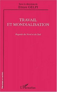 Picture of TRAVAIL ET MONDIALISATION