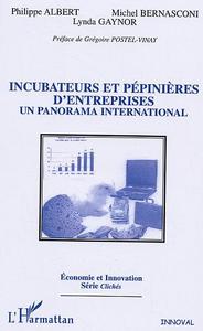 Picture of Incubateurs et pépinières d'entreprises