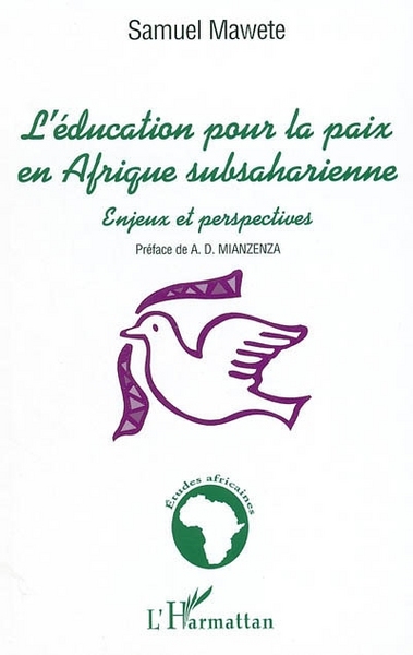 Picture of L'éducation pour la paix en Afrique subsaharienne