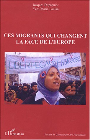 Picture of Ces migrants qui changent la face de l'Europe