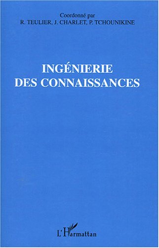 Image de Ingénierie des connaissances