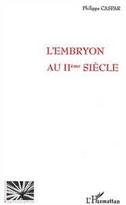 Picture of L'EMBRYON AU IIème SIECLE