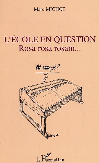 Image de L'école en question
