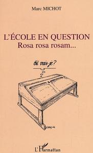 Image de L'école en question