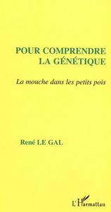 Picture of Pour comprendre la génétique