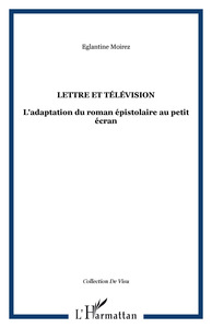 Image de Lettre et télévision