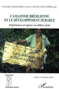 Picture of L'Amazonie brésilienne et le développement durable