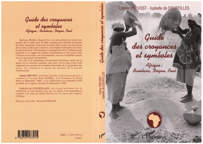 Picture of Guide des croyances et symboles