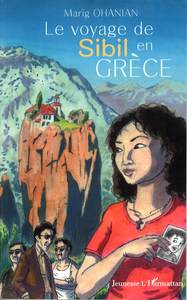 Image de Le voyage de Sibil en Grèce
