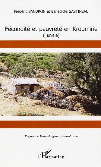 Picture of FÉCONDITÉ ET PAUVRETÉ EN KROUMIRIE (Tunisie)