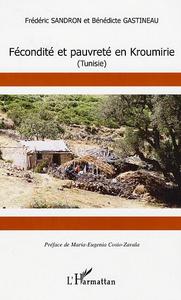 Picture of FÉCONDITÉ ET PAUVRETÉ EN KROUMIRIE (Tunisie)
