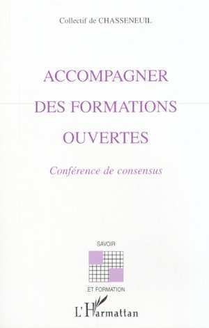 Picture of Accompagner des formations ouvertes