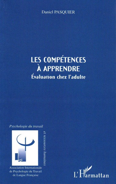 Image de Les compétences à apprendre