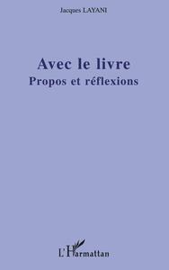 Image de Avec le livre
