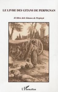 Picture of Le livre des gitans de Perpignan