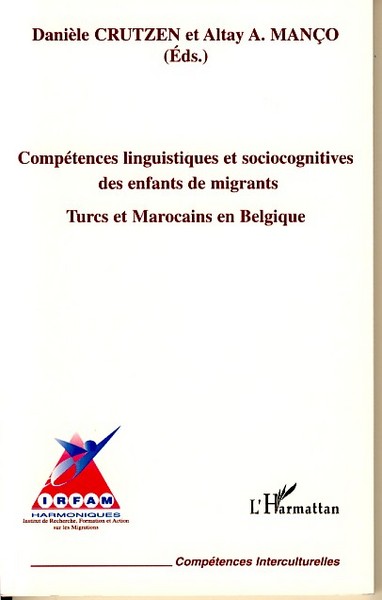 Image de Compétences linguistiques et sociocognitives des enfants de migrants