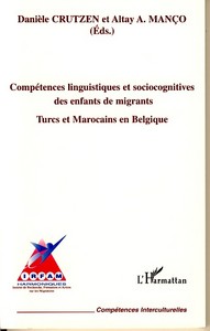Image de Compétences linguistiques et sociocognitives des enfants de migrants